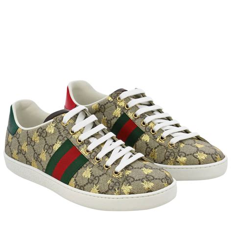 gucci sneakers womens cheap|women gucci sneakers outlet.